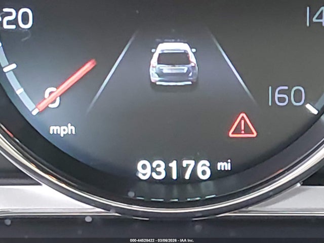 Volvo Xc60 T6 Platinum 2016 YV4902RM6G2813654 Image 15