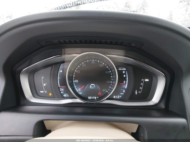 Volvo Xc60 T6 Platinum 2016 YV4902RM6G2813654 Image 7