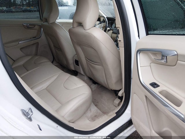 Volvo Xc60 T6 Platinum 2016 YV4902RM6G2813654 Image 8