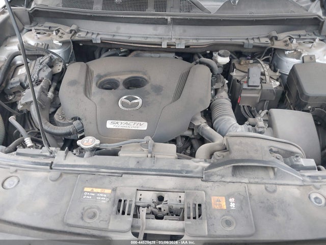 44528428 :رقم المزاد ، JM3TCABY7G0126290 vin ، 2016 Mazda Cx-9 Sport مزاد بيع