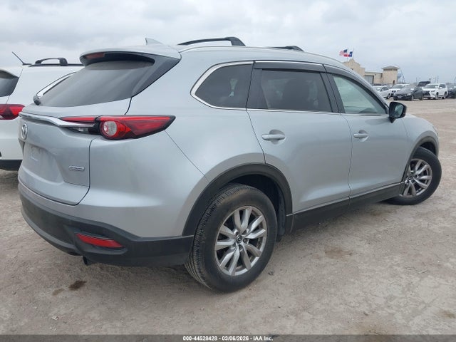 44528428 :رقم المزاد ، JM3TCABY7G0126290 vin ، 2016 Mazda Cx-9 Sport مزاد بيع