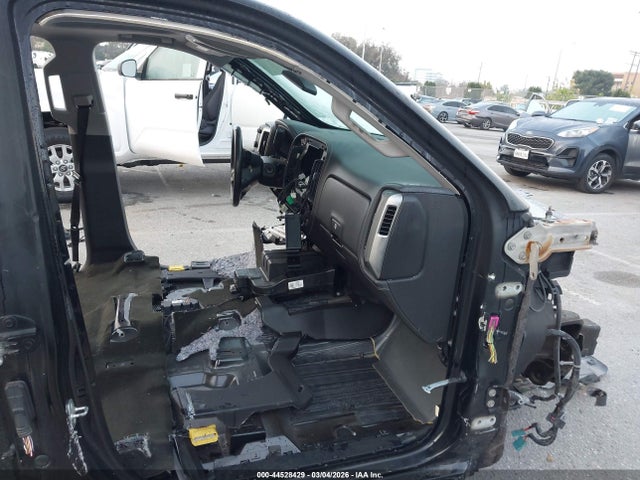Chevrolet Silverado 1500 2lz 2018 3GCUKSEC8JG258614 Image 5