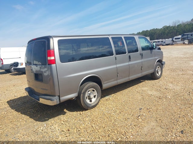 Продажа на аукционе авто 2008 Chevrolet Express Ls, vin: 1GAHG39K781228256, номер лота: 44528431