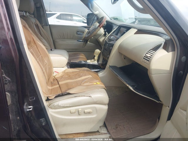 Aukcja sprzedaży 2012 Infiniti Qx56, vin: JN8AZ2NF4C9517390, numer aukcji: 44528432