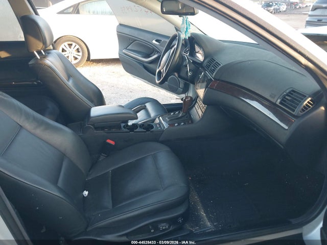 Продажа на аукционе авто 2006 Bmw 325ci, vin: WBABD33446PL09352, номер лота: 44528433