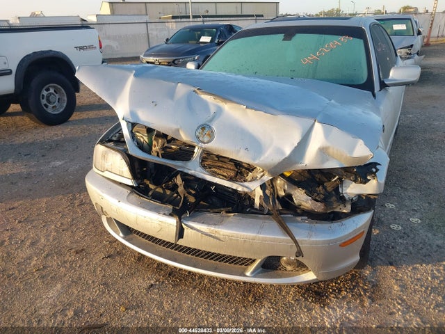 Продажа на аукционе авто 2006 Bmw 325ci, vin: WBABD33446PL09352, номер лота: 44528433