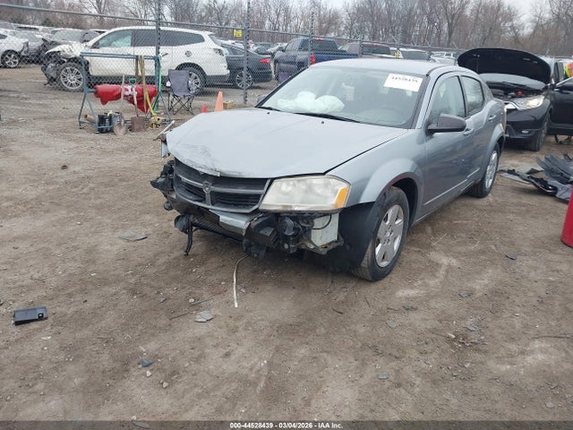 Продаж на аукціоні авто 2008 Dodge Avenger Se, vin: 1B3LC46J88N228081, номер лоту: 44528439