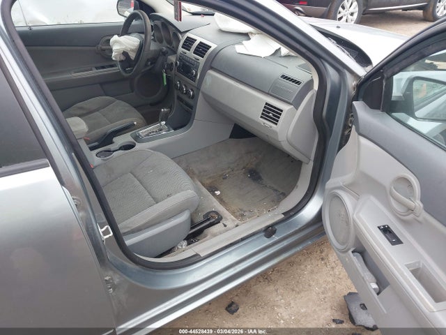 Продаж на аукціоні авто 2008 Dodge Avenger Se, vin: 1B3LC46J88N228081, номер лоту: 44528439