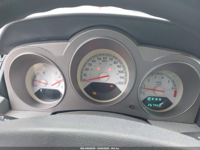 Продаж на аукціоні авто 2008 Dodge Avenger Se, vin: 1B3LC46J88N228081, номер лоту: 44528439
