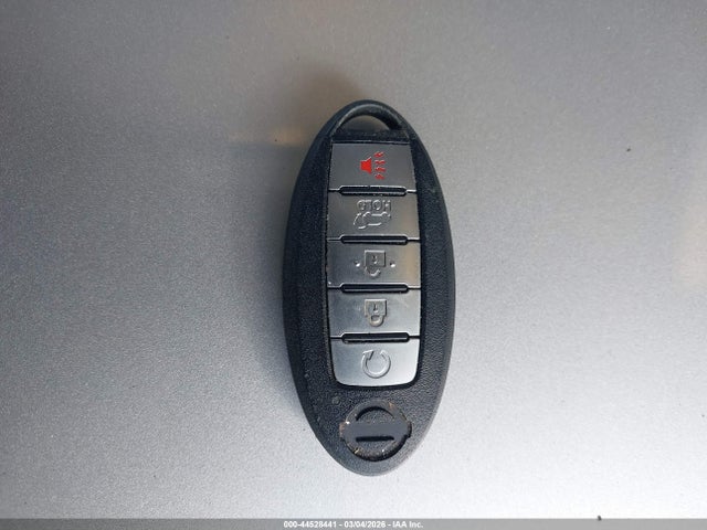 Nissan Pathfinder Sl 2019 5N1DR2MM5KC612434 Image 11