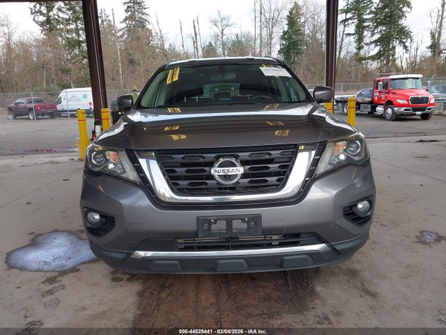 Nissan Pathfinder Sl 2019 5N1DR2MM5KC612434 Image 12