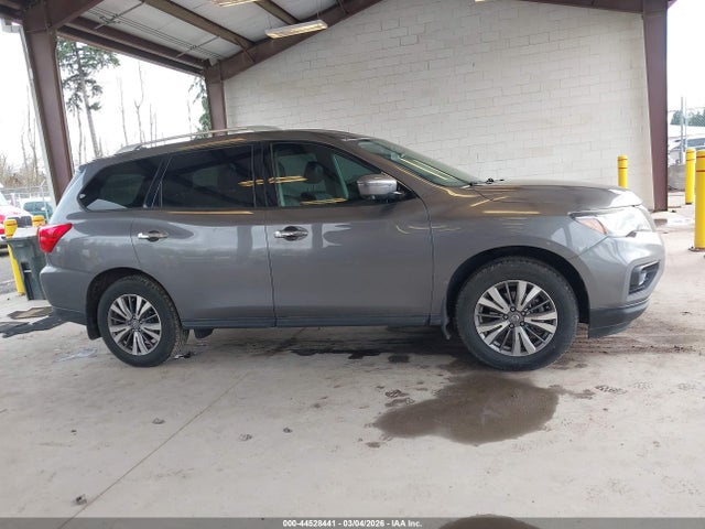 Nissan Pathfinder Sl 2019 5N1DR2MM5KC612434 Image 13