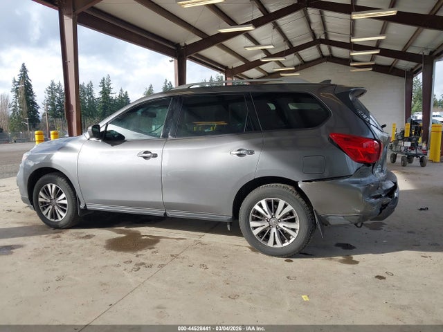 Nissan Pathfinder Sl 2019 5N1DR2MM5KC612434 Image 14