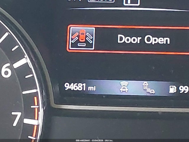 Nissan Pathfinder Sl 2019 5N1DR2MM5KC612434 Image 15