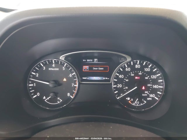 Nissan Pathfinder Sl 2019 5N1DR2MM5KC612434 Image 7