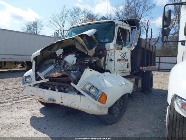 44528445 :رقم المزاد ، 3BKMHD7X6WF782163 vin ، 1998 Kenworth Construction T300 مزاد بيع