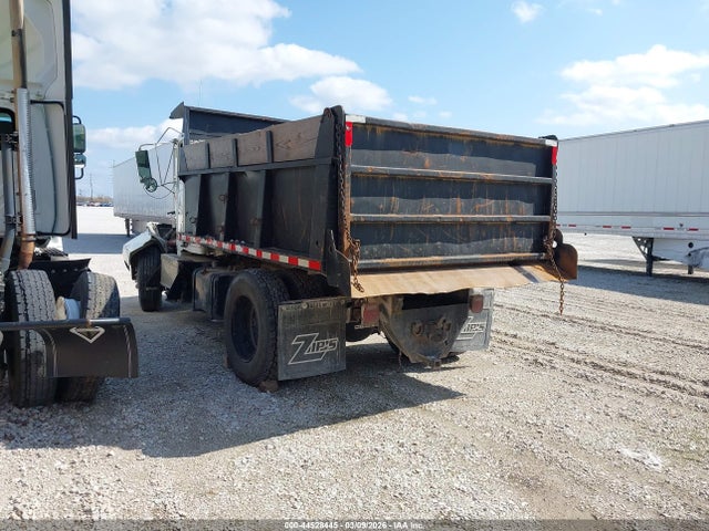 44528445 :رقم المزاد ، 3BKMHD7X6WF782163 vin ، 1998 Kenworth Construction T300 مزاد بيع
