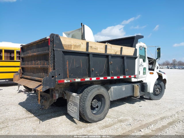44528445 :رقم المزاد ، 3BKMHD7X6WF782163 vin ، 1998 Kenworth Construction T300 مزاد بيع
