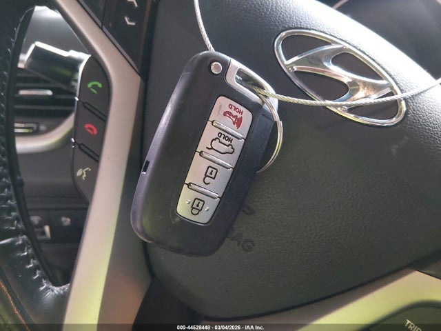 2014 HYUNDAI VELOSTER KMHTC6AD9EU186125 Photo 10