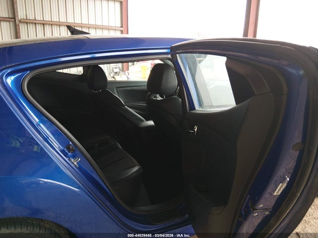 2014 HYUNDAI VELOSTER KMHTC6AD9EU186125 Photo 7
