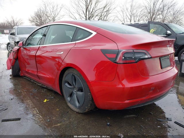 Aukcja sprzedaży 2020 Tesla Model 3 Long Range Dual Motor All-wheel Drive, vin: 5YJ3E1EB6LF664260, numer aukcji: 44528450