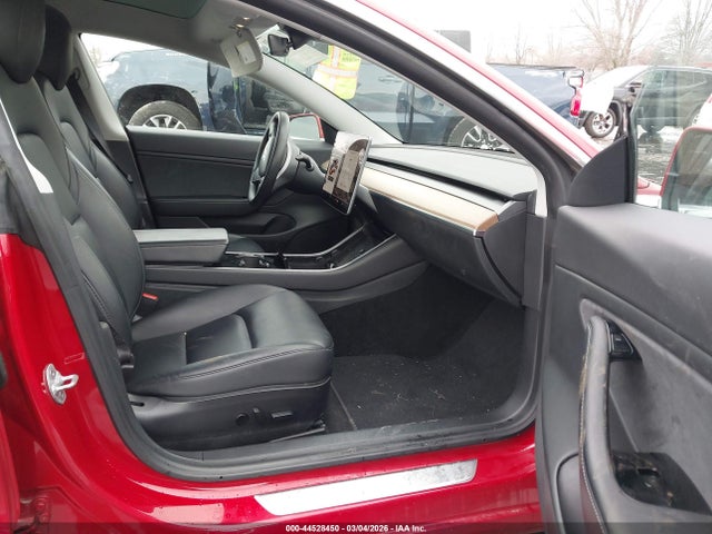 Aukcja sprzedaży 2020 Tesla Model 3 Long Range Dual Motor All-wheel Drive, vin: 5YJ3E1EB6LF664260, numer aukcji: 44528450