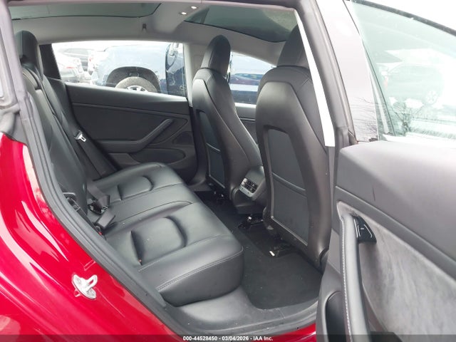 Aukcja sprzedaży 2020 Tesla Model 3 Long Range Dual Motor All-wheel Drive, vin: 5YJ3E1EB6LF664260, numer aukcji: 44528450
