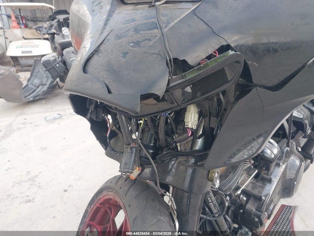 Harley-Davidson Flhxst 2023 1HD1ABL13PB607766 Image 14