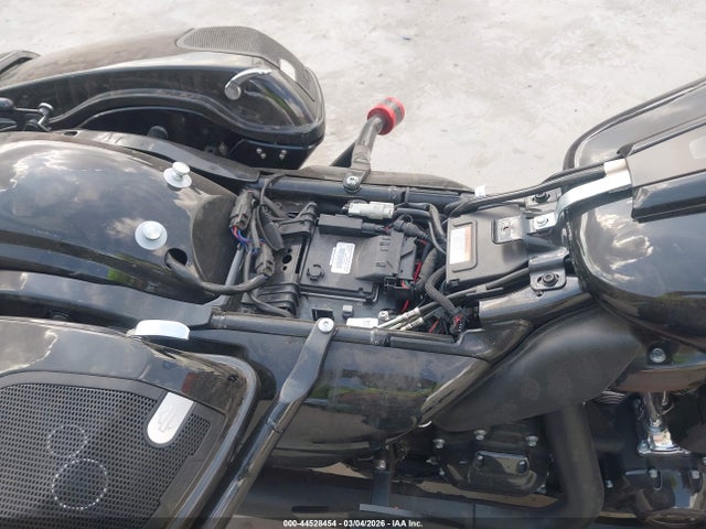 Harley-Davidson Flhxst 2023 1HD1ABL13PB607766 Image 15
