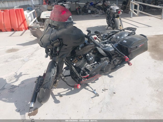 Harley-Davidson Flhxst 2023 1HD1ABL13PB607766 Image 2