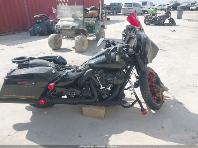 Harley-Davidson Flhxst 2023 1HD1ABL13PB607766 Image 11