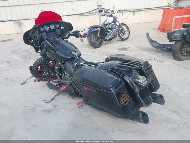Harley-Davidson Flhxst 2023 1HD1ABL13PB607766 Image 3
