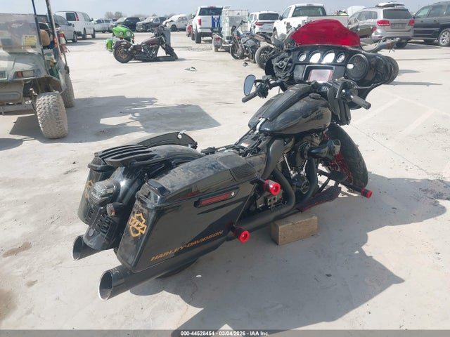 Harley-Davidson Flhxst 2023 1HD1ABL13PB607766 Image 4