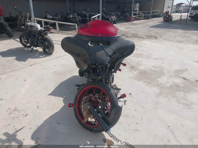 Harley-Davidson Flhxst 2023 1HD1ABL13PB607766 Image 5