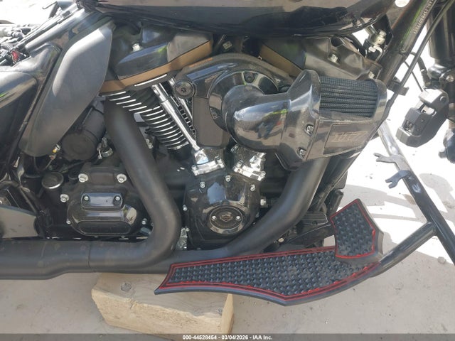 Harley-Davidson Flhxst 2023 1HD1ABL13PB607766 Image 8