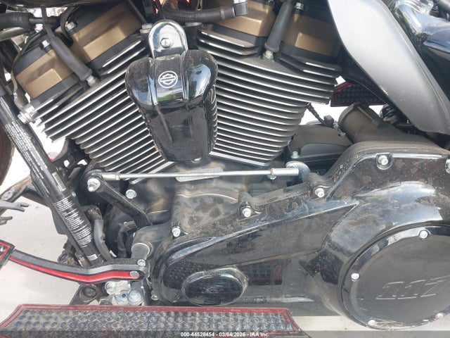Harley-Davidson Flhxst 2023 1HD1ABL13PB607766 Image 9
