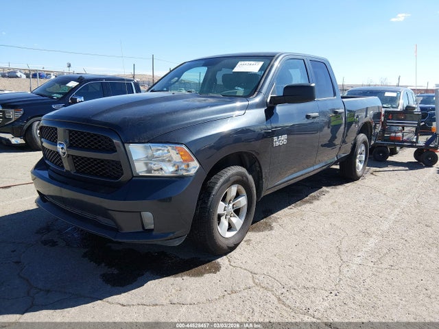 Aukcja sprzedaży 2018 Ram 1500 Express  4x2 6'4 Box, vin: 1C6RR6FG2JS290758, numer aukcji: 44528457