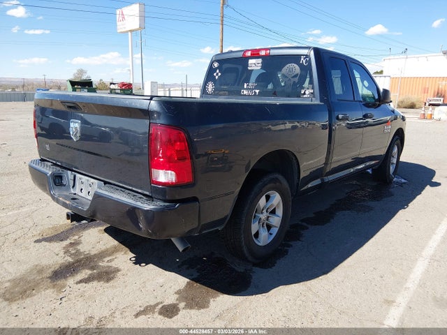 Aukcja sprzedaży 2018 Ram 1500 Express  4x2 6'4 Box, vin: 1C6RR6FG2JS290758, numer aukcji: 44528457