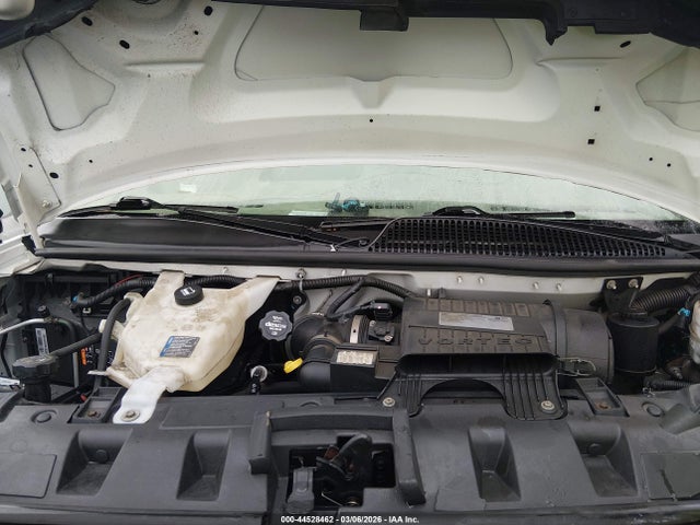 Aukcja sprzedaży 2018 Chevrolet Express 2500 Work Van, vin: 1GCWGAFG2J1336888, numer aukcji: 44528462