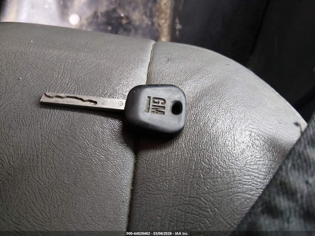 Aukcja sprzedaży 2018 Chevrolet Express 2500 Work Van, vin: 1GCWGAFG2J1336888, numer aukcji: 44528462