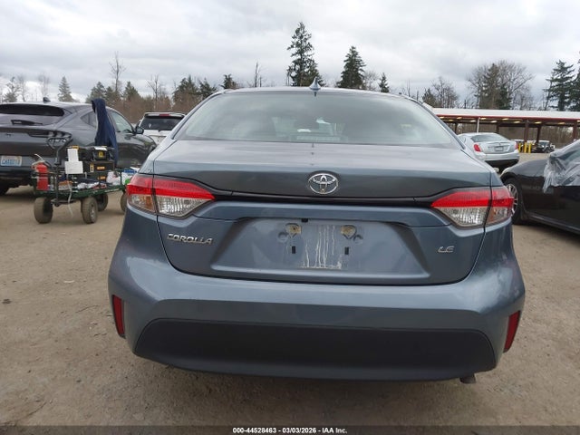 Toyota COROLLA LE 2024 5YFB4MDE4RP143188 Image 16