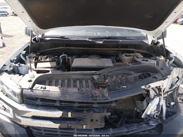 Продаж на аукціоні авто 2020 Chevrolet Silverado 1500 4wd  Standard Bed Lt Trail Boss, vin: 3GCPYFED9LG297596, номер лоту: 44528466