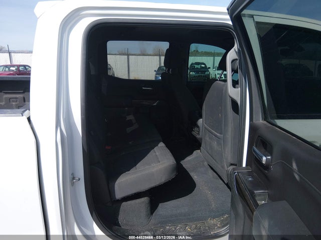 Продаж на аукціоні авто 2020 Chevrolet Silverado 1500 4wd  Standard Bed Lt Trail Boss, vin: 3GCPYFED9LG297596, номер лоту: 44528466