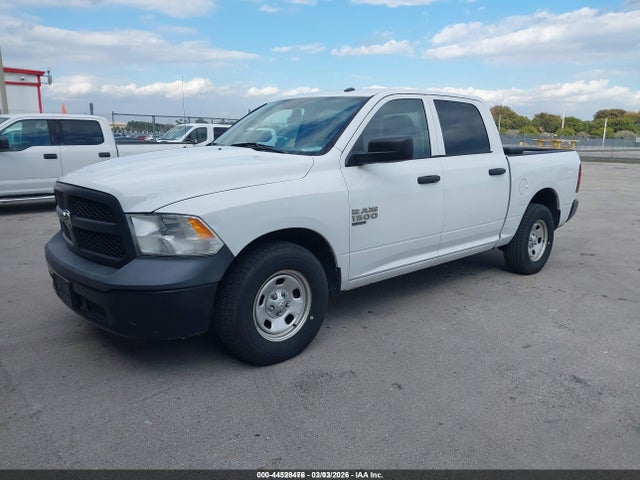 Aukcja sprzedaży 2020 Ram 1500 Classic Tradesman  4x2 5'7 Box, vin: 3C6RR6KG3LG209413, numer aukcji: 44528476