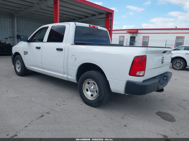 Aukcja sprzedaży 2020 Ram 1500 Classic Tradesman  4x2 5'7 Box, vin: 3C6RR6KG3LG209413, numer aukcji: 44528476