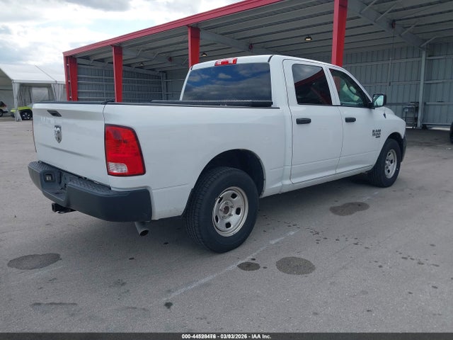 Aukcja sprzedaży 2020 Ram 1500 Classic Tradesman  4x2 5'7 Box, vin: 3C6RR6KG3LG209413, numer aukcji: 44528476