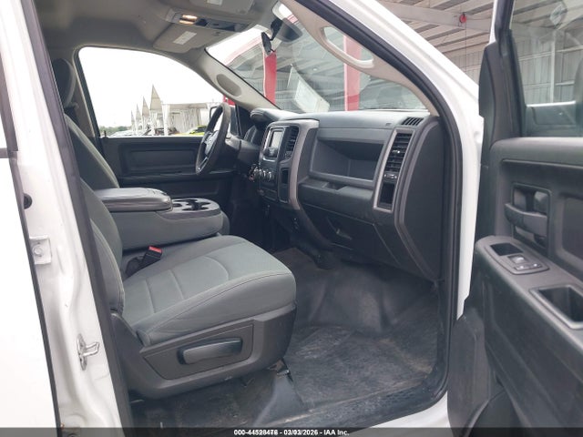 Aukcja sprzedaży 2020 Ram 1500 Classic Tradesman  4x2 5'7 Box, vin: 3C6RR6KG3LG209413, numer aukcji: 44528476