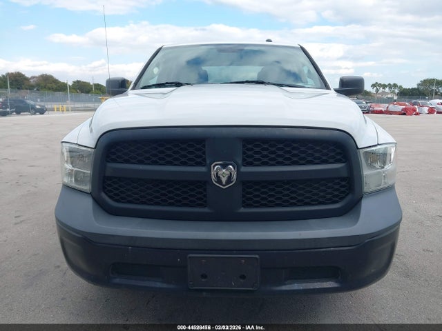 Aukcja sprzedaży 2020 Ram 1500 Classic Tradesman  4x2 5'7 Box, vin: 3C6RR6KG3LG209413, numer aukcji: 44528476