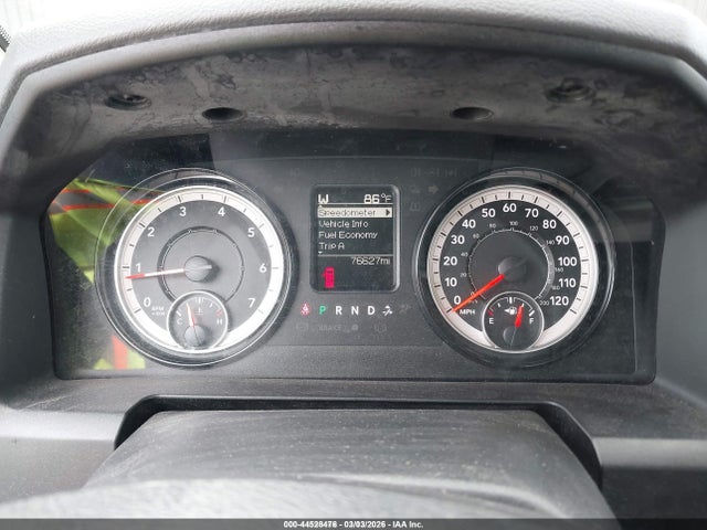 Aukcja sprzedaży 2020 Ram 1500 Classic Tradesman  4x2 5'7 Box, vin: 3C6RR6KG3LG209413, numer aukcji: 44528476