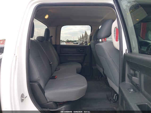 Aukcja sprzedaży 2020 Ram 1500 Classic Tradesman  4x2 5'7 Box, vin: 3C6RR6KG3LG209413, numer aukcji: 44528476